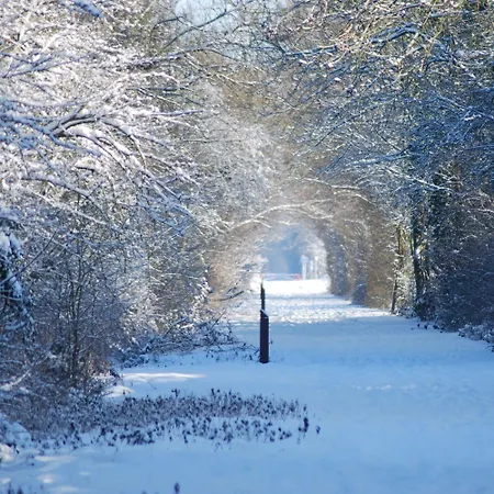 Roulotte Ravel-emoi Insolite De Charme Ramillies