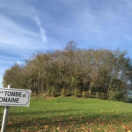 Roulotte Ravel-emoi Insolite De Charme 3* Ramillies