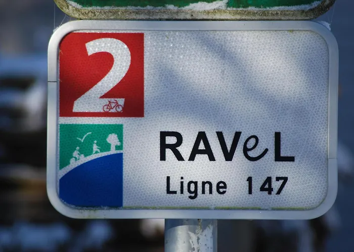 Couette-café Roulotte Ravel-emoi Insolite De Charme Ramillies