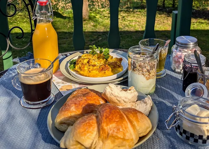 Roulotte Ravel-emoi Insolite De Charme 3*